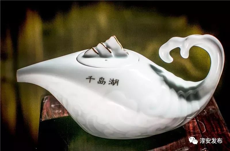 新奇！竟然还可以从这个角度了解淳安