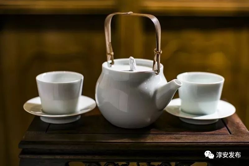 新奇！竟然还可以从这个角度了解淳安