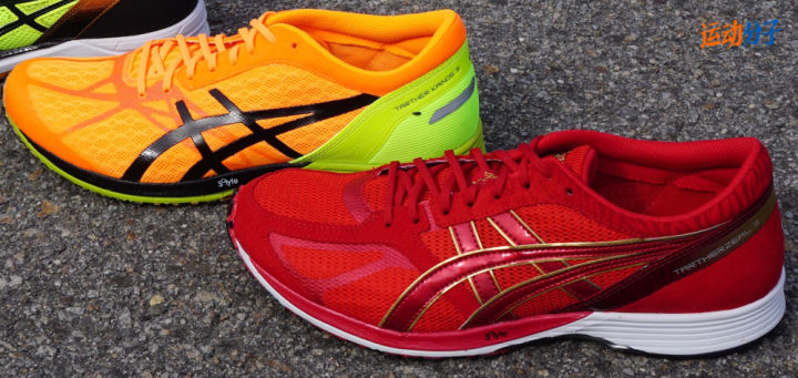 顶尖马拉松运动员跑姿,中国马拉松运动员都穿什么跑鞋