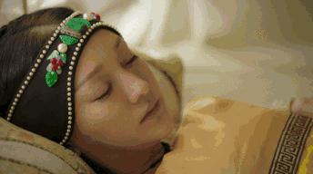 如懿后期口红色号,如懿口红色号