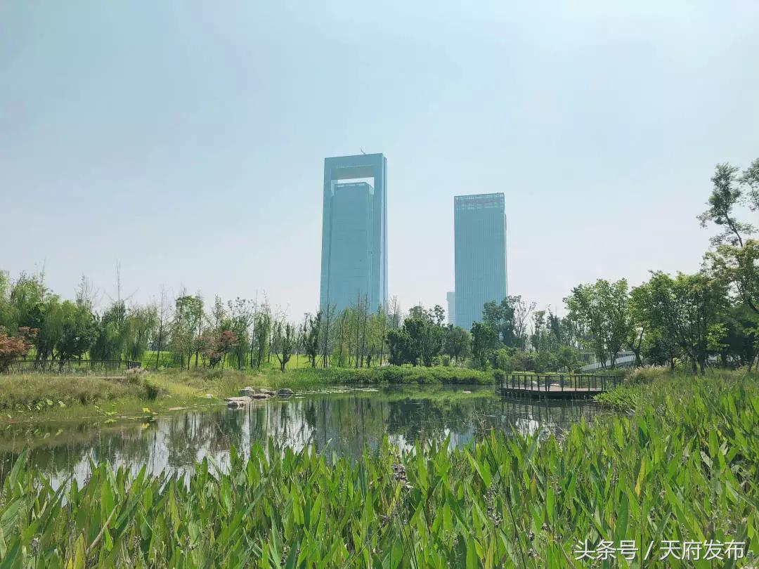 天府新区国庆哪里玩,国庆假期游玩攻略成都天府新区