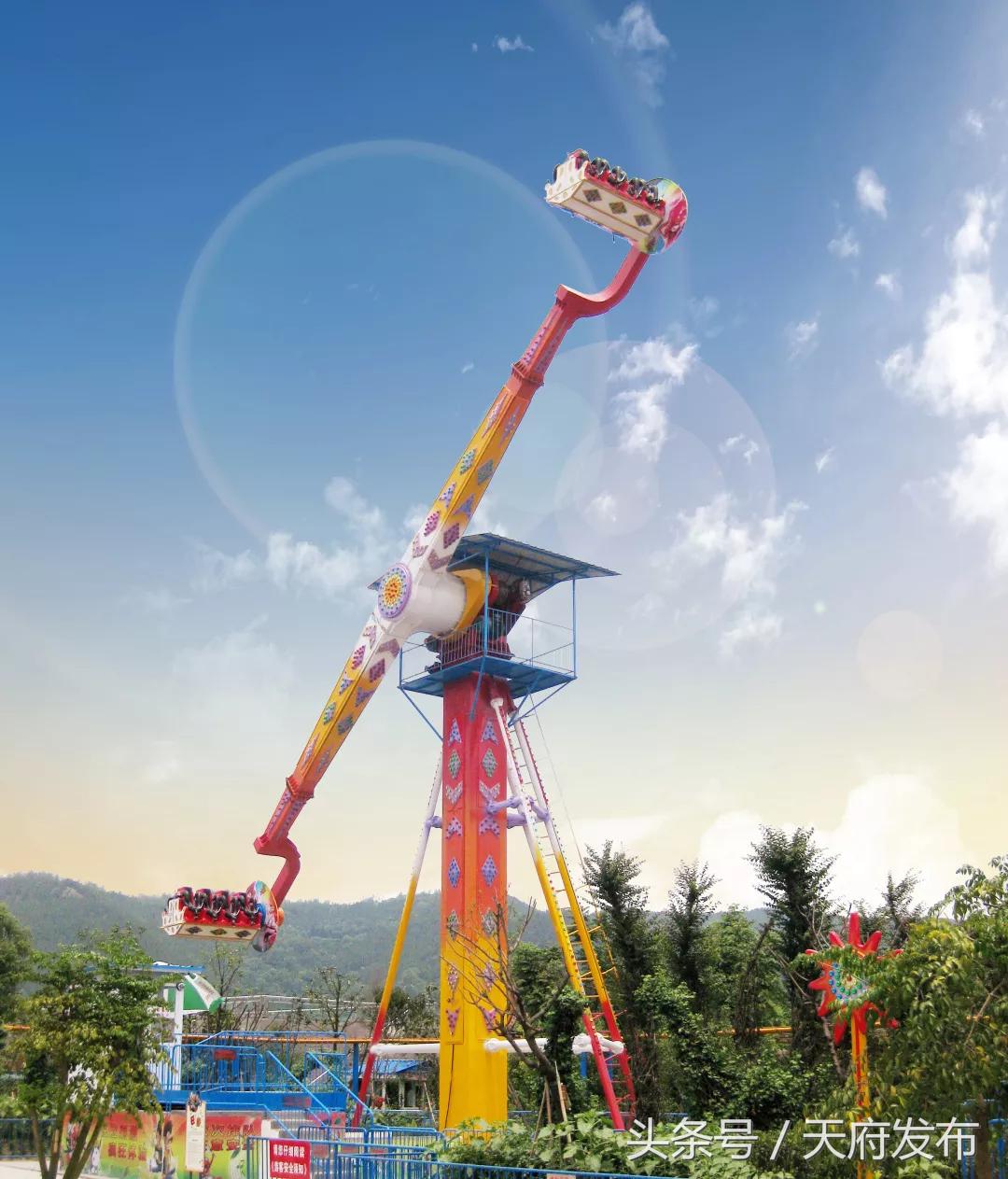 天府新区国庆哪里玩,国庆假期游玩攻略成都天府新区