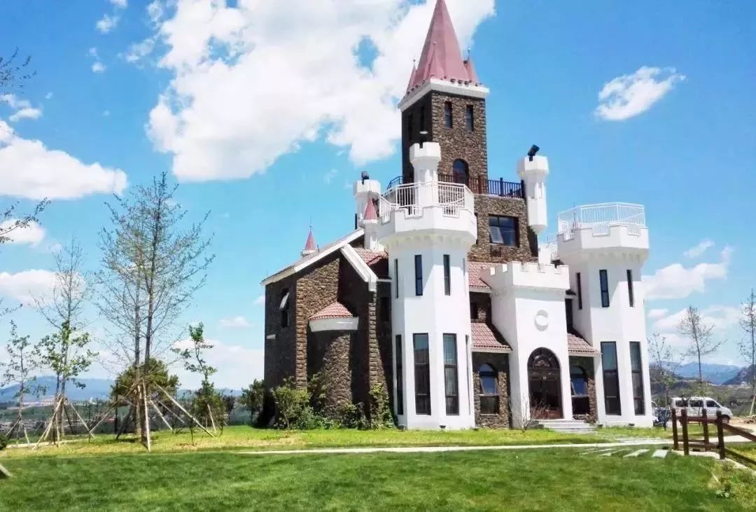 十一去哪儿｜秦皇岛十一假期游玩指南奉上！