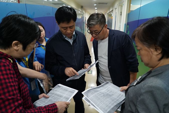 校外培训治理专项行动时间安排,校外培训机构专项治理行动江苏