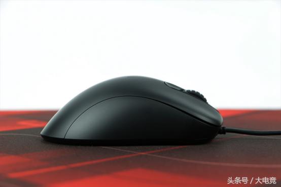 李哥聊外设：硬核FPS玩家的最爱！卓威EC2-BG-SRSE