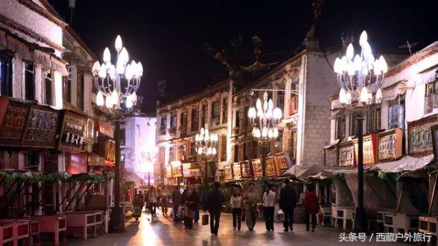 走过*藏西**的你,有没有一座让你记忆深刻的地方