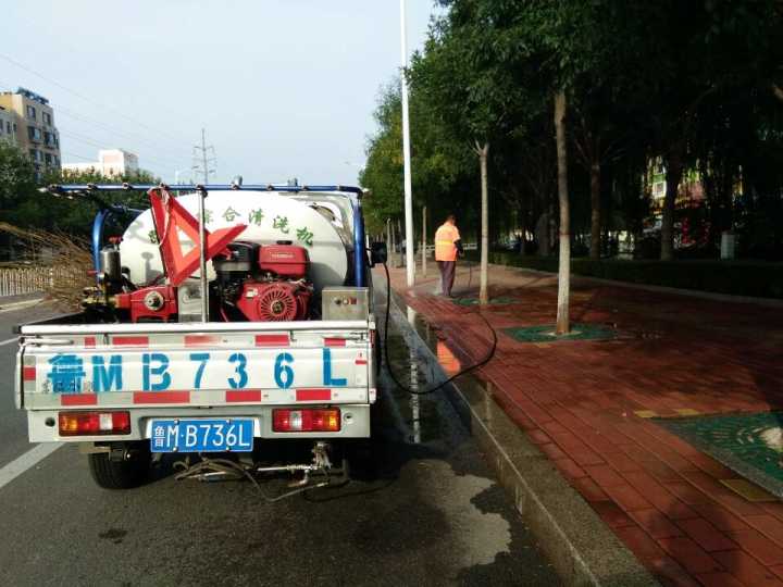 滨环城市保洁有限公司电话,滨州市滨环城市保洁有限公司