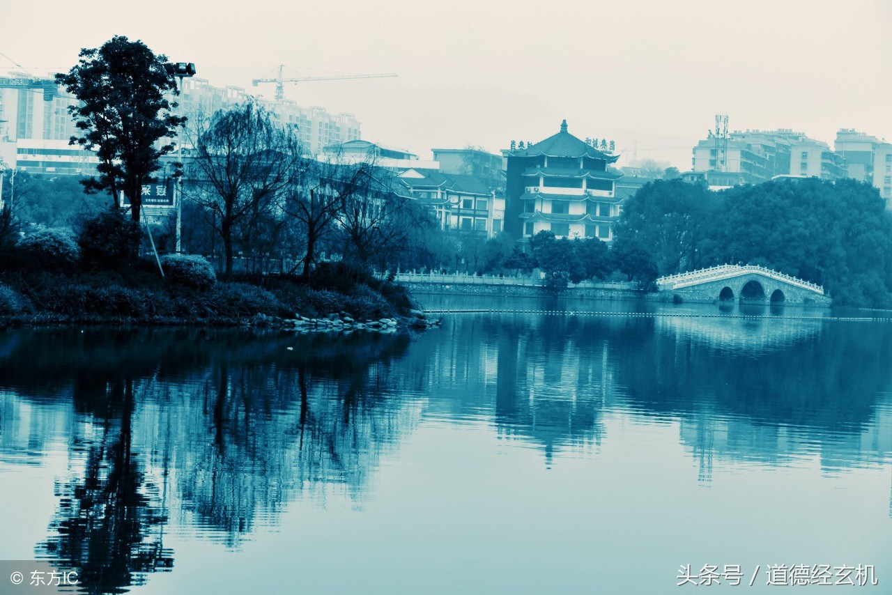 鬼谷子的处世智慧记住三要三不要,鬼谷子教人处世的三句名言