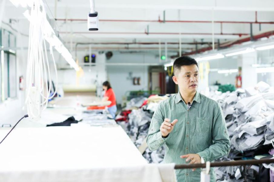 阿里新制造工厂怎么订货,新造工厂需要哪些it软硬件设备