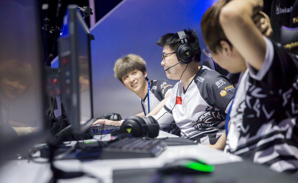 孤存王者归来4am或成史上最强阵容,好汉杯4am孤存1vs3竟成功吃鸡