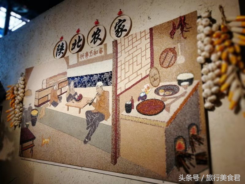 国庆长假去哪?从西安出发,两个小时就可直达的网红之地,知道吗