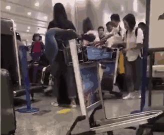 机场海关查获,机场海关查代购