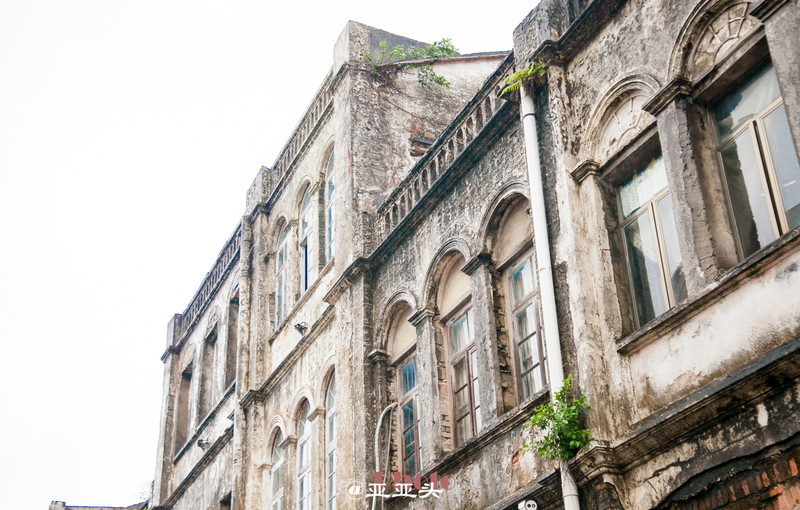 北海桂林阳朔6天5晚雨中游-大概是遇到了萧敬腾