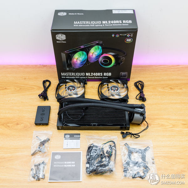 如何升级固态、水冷、电源,让主机老平台焕发新活力