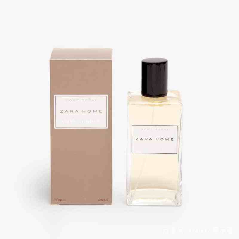 zara店铺里用的香水是哪一款,zara不好看的衣服