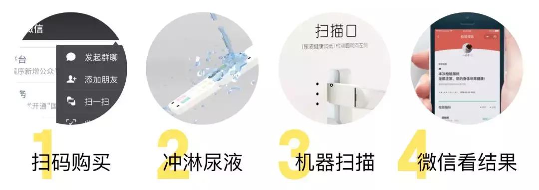 正常尿液颜色是什么颜色图解,如何观察自己的尿液颜色是正常的