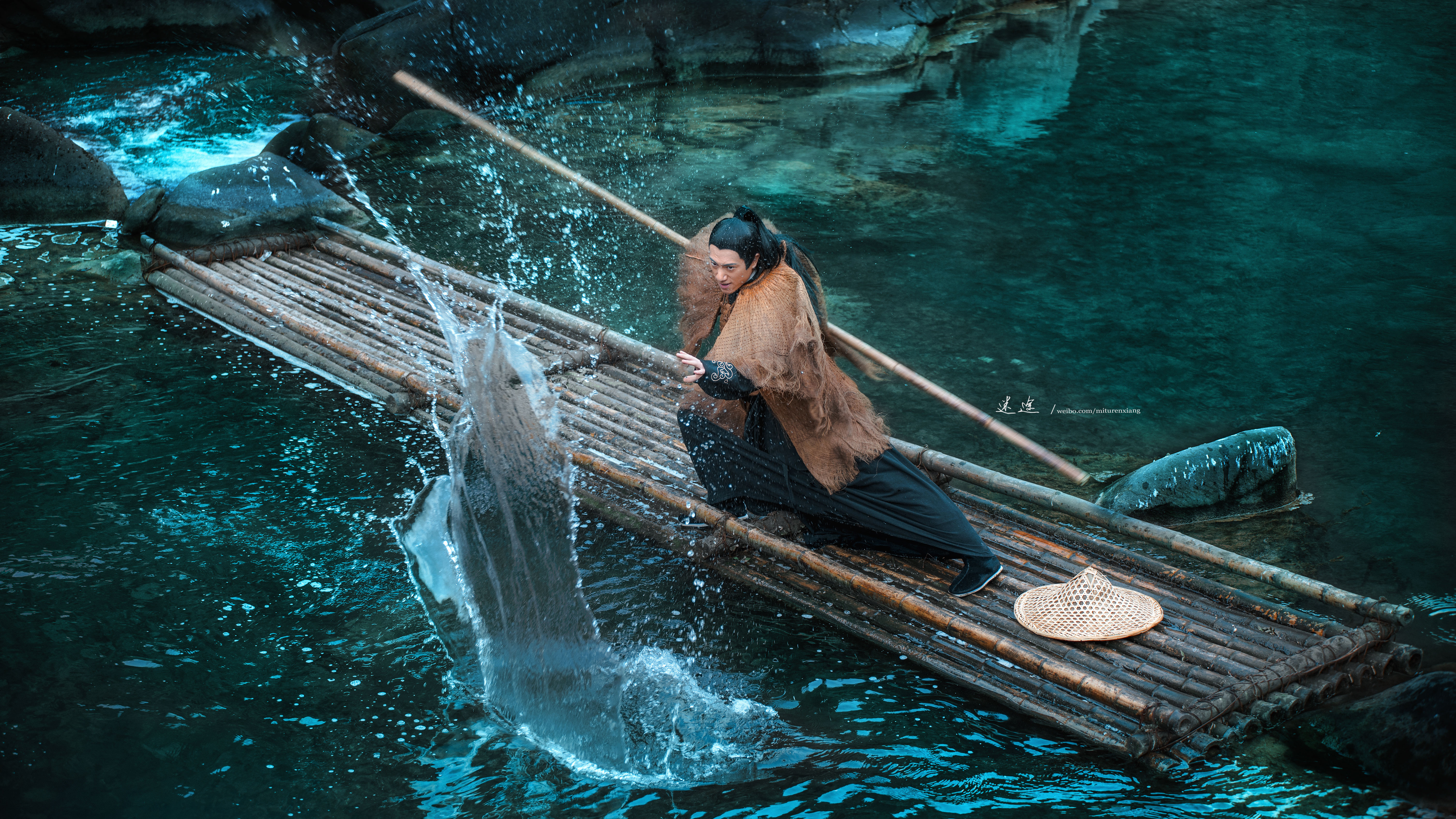 笑傲江湖任贤齐版插曲任逍遥,笑傲江湖任逍遥