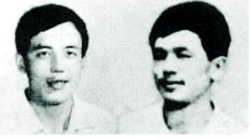 35年前,数万军警历时7个月围歼悍匪二王,引发“83年严打”