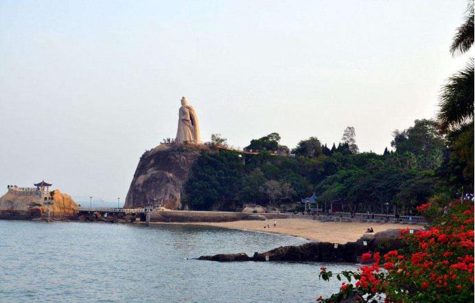 厦门旅游全攻略鼓浪屿篇,最实用的厦门鼓浪屿旅游攻略