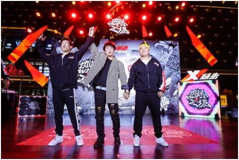 引燃跑步鞋,引燃直播间