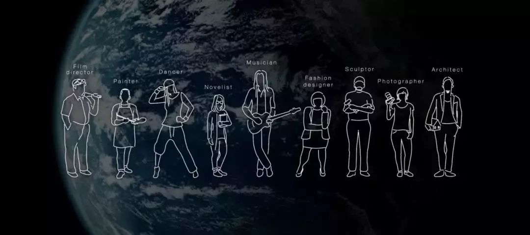 日本富豪花多少钱上月球,日本富豪环绕月球