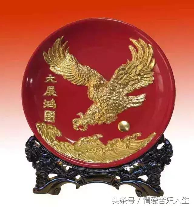 赠君黄金树，祈愿诸位大福大顺，大贵大富，大吉大利