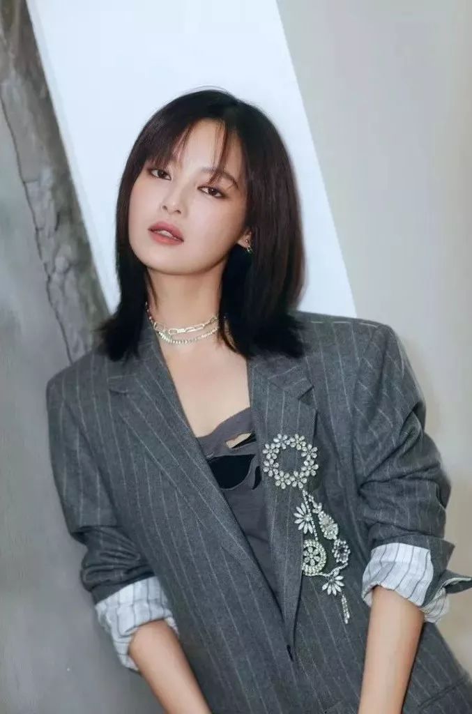 好看的斩男妆推荐,好看的秋冬斩男妆