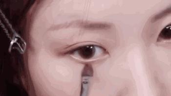 好看的斩男妆推荐,好看的秋冬斩男妆