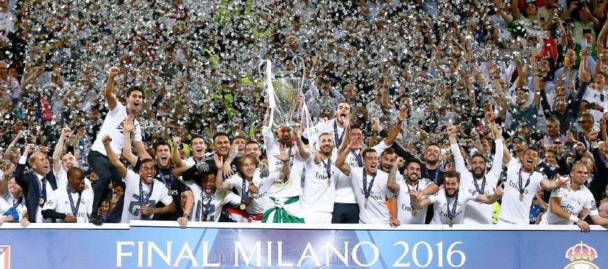 皇马近十年西甲排名,皇马近几年西甲排名