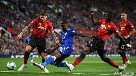 有一道红色叫做曼联，如果爱，请深爱！