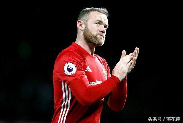 有一道红色叫做曼联，如果爱，请深爱！