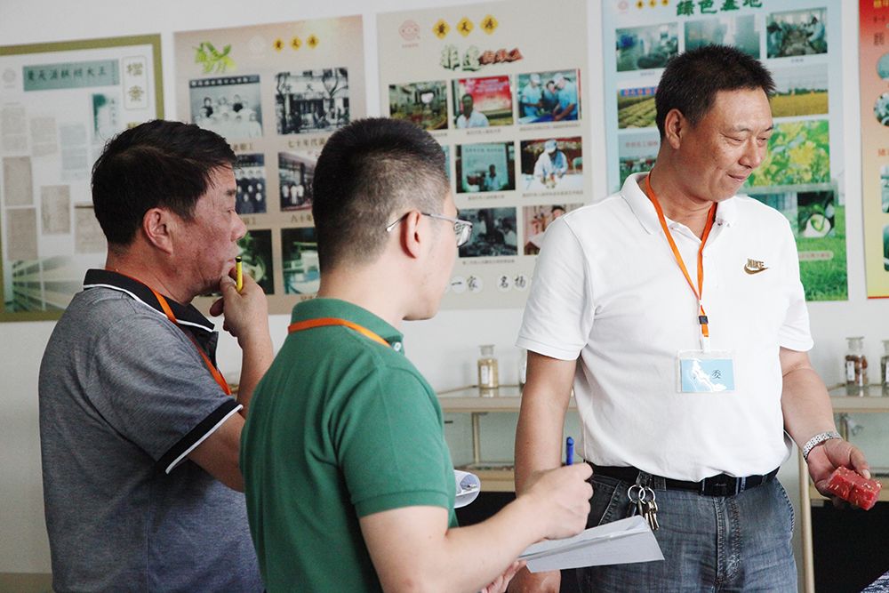 传统手工糕团,苏州黄天源糕团哪里好吃