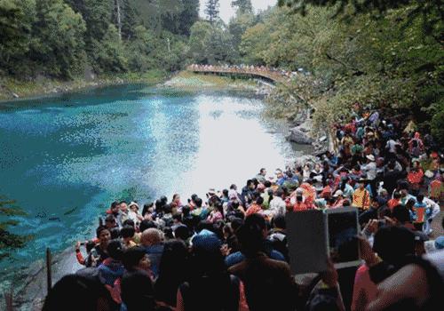 义乌国庆好去处,义乌国庆可以去的地方