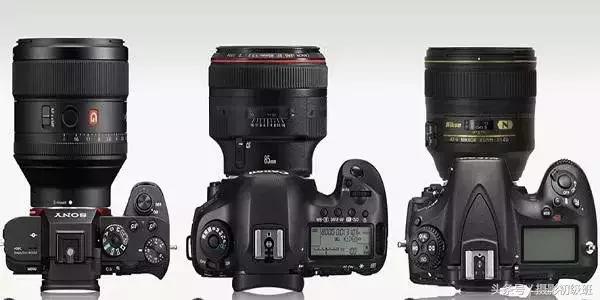 如何选择摄影器材,新手入门级摄影器材推荐