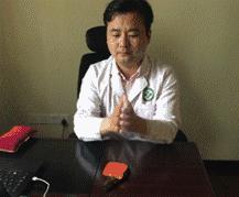 刮手指老中医一绝,刮手指治百病绝密配方