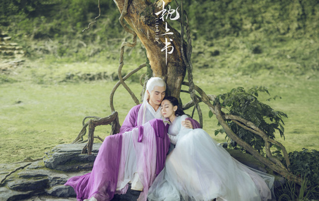 枕上书所有的演员表,枕上书演员表名单大全