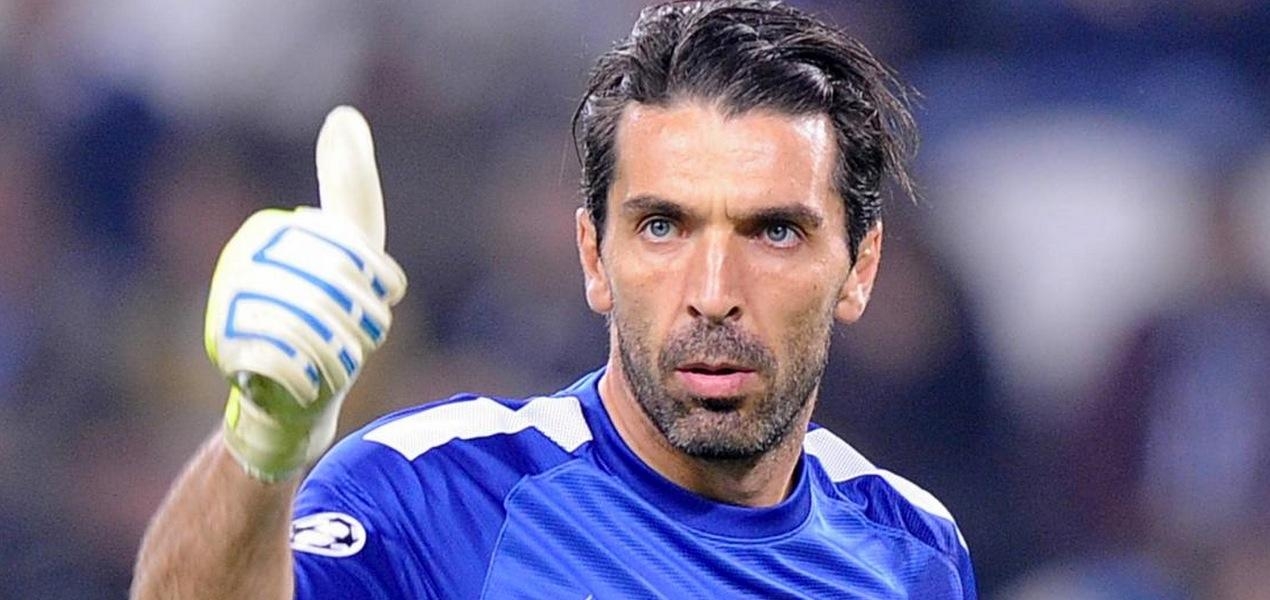 吉安路易吉布冯十大扑救,吉安路易吉布冯动作