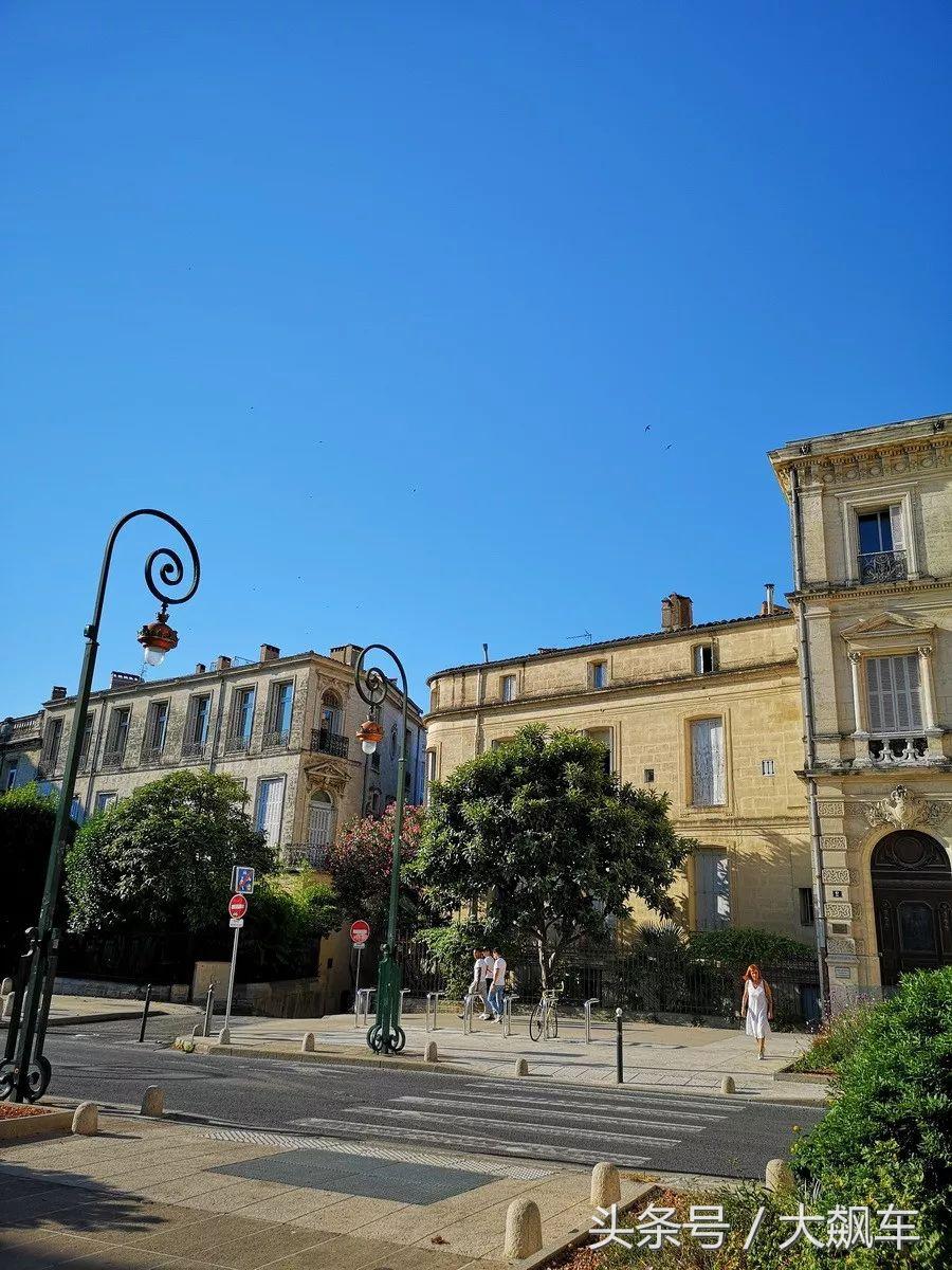 西班牙法国自驾游攻略,法国西班牙旅游路线推荐