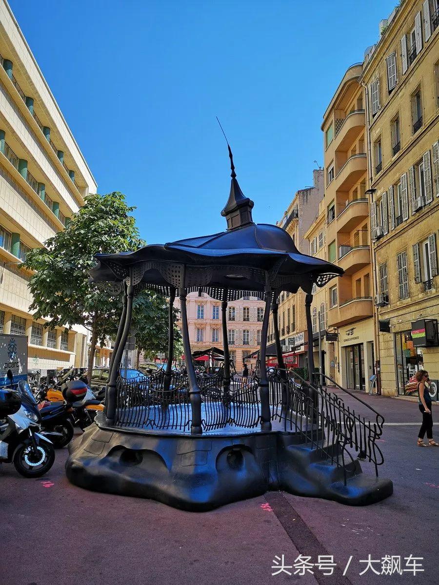 西班牙法国自驾游攻略,法国西班牙旅游路线推荐