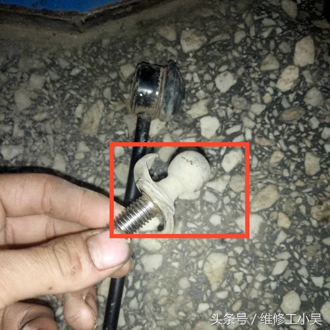 开了十年的别克车底盘乱响,别克底盘异响解决方法