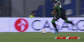 萨索洛vsac米兰预测24年,萨索洛vs桑普半场