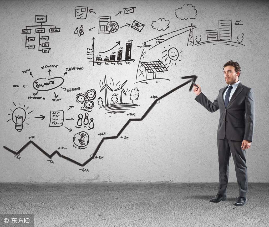 靠副业一年赚30万元,靠副业月入过万的体验