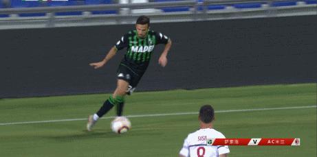 被迫祭出的“无锋阵”收到奇效恰球王回勇加图索度过自救第一关