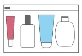 南航国际行李携带规定最新,南航飞机随身行李不允许带什么