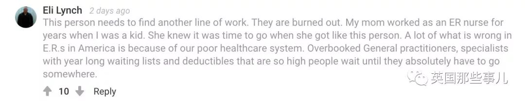 当医生真的太累了……累到让我对全人类失去了信心……