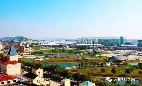 玩遍辽宁省,游遍大连的路线