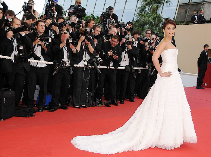 艾西瓦娅雷第一美女,艾西瓦娅雷十大女星