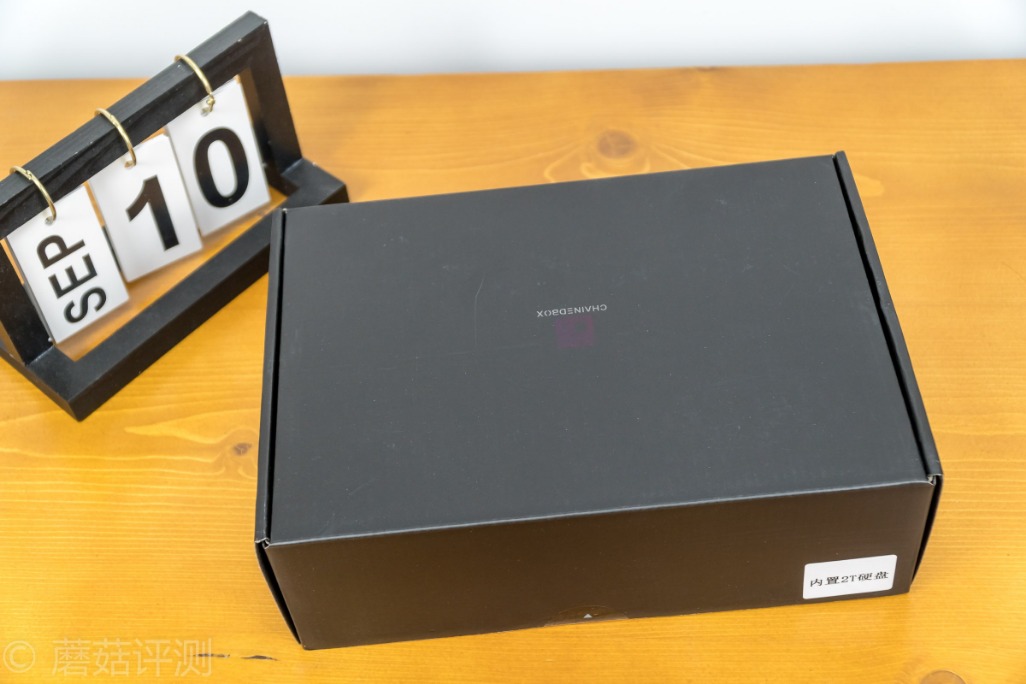 云l1pro深度评测,以小博大简单实用