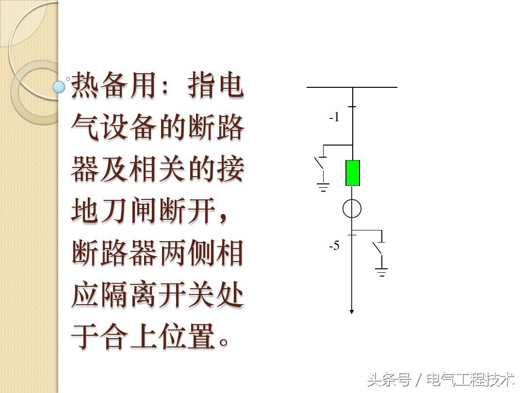 电工倒闸操作流程,送电倒闸与停电倒闸实验心得