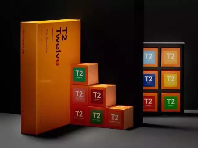 茶叶系列产品包装设计图片,茶叶系列包装设计创意说明